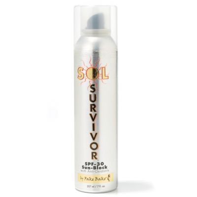 C75066 - Beyond Bronze Sol Survivor SPF 30 Sun Block