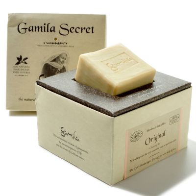  Gamila Secret Skin Care Cream Bar 