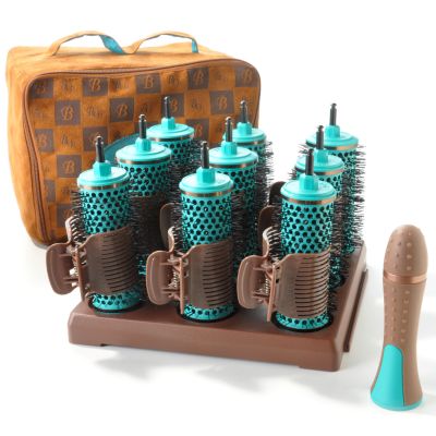 Body Up Brush System by Panache