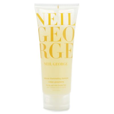 Neil George Intense Illuminating Shampoo
