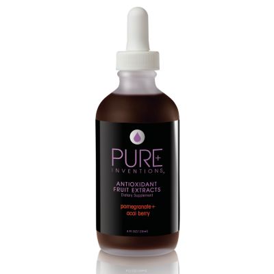 Pure Inventions Antioxidant Fruit Extract