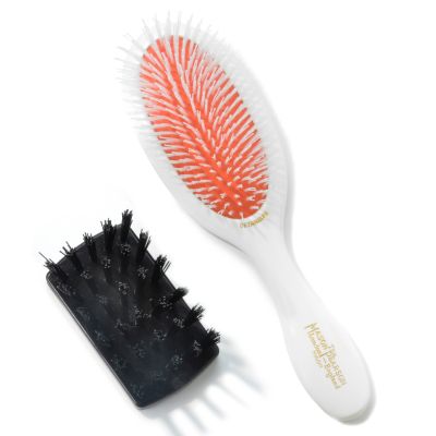 C75221 - Mason Pearson Detangler Nylon Hair Brush