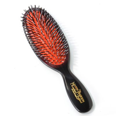 C75222 - Mason Pearson Pocket Mixture Hair Brush