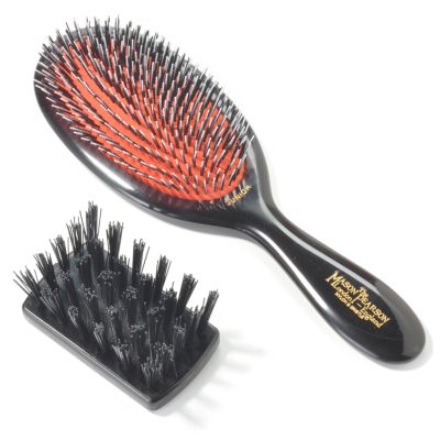 C75224 - Mason Pearson Junior Mixture Hair Brush