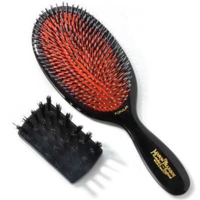 C75225 - Mason Pearson Popular Mixture Hair Brush