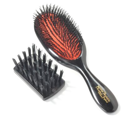 C75228 - Mason Pearson Handy Boar Bristle Hair Brush
