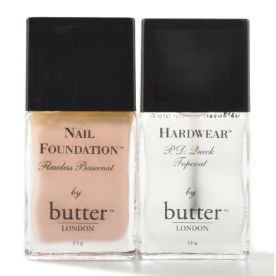 C75251 - Butter London Nail Treatment Duo 