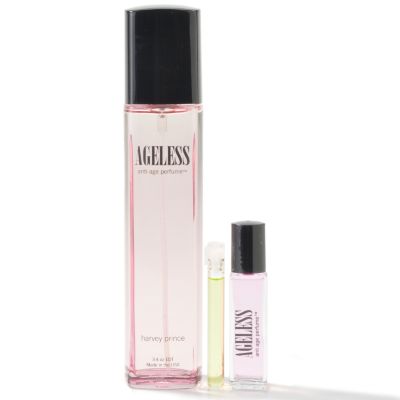 Ageless Anti-Aging Perfume Set
