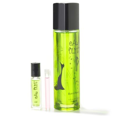 C75401 - Eau Flirt Fragrance Set 