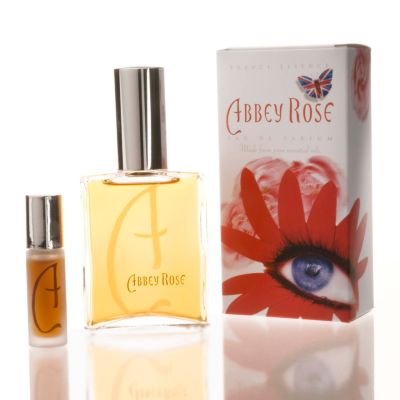 C75420 - Trance Essence Abbey Rose Fragrance Duo