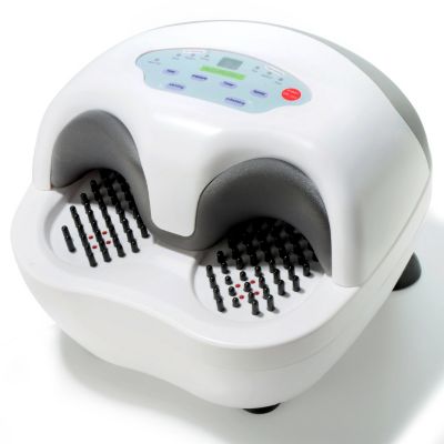 C75802 - Carepeutic Acu-Point Therapy Foot Messager