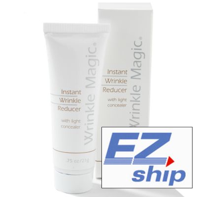Wrinkle Magic - EZship