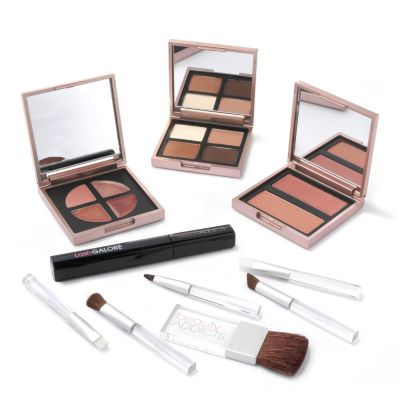 Beauty Addicts Total Look Collection