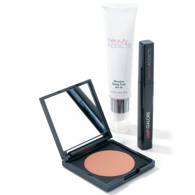 Beauty Addicts Sun Addicts