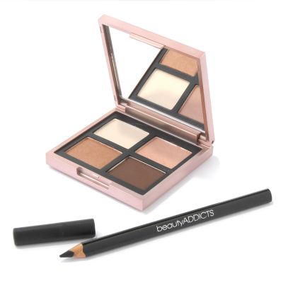 Beauty Addicts Eye Perfect