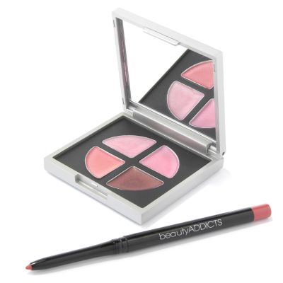 Beauty Addicts Luscious Lips