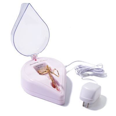 C78035 -  Luminous Lashes Heated Eyelash Curler