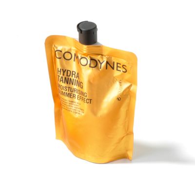 C78064 - Comodynes Hydra Tan Moisturizing Tanning Milk