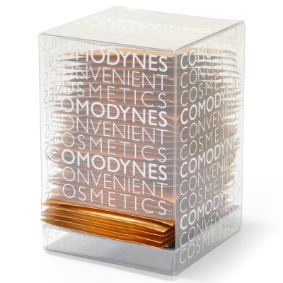 Comodynes Total Body 30 Pack Self Tanning Towelettes