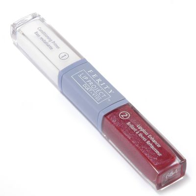 Ferity Lip Plumper / Lip Care Duet
