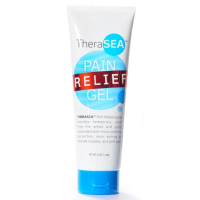 TheraSEA Pain Relief Gel