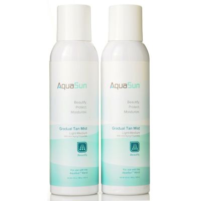 C78191 -  AquaSun Refill Duo