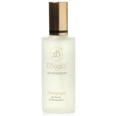 C79008 - Z. Bigatti Champagne Gel Cleanser