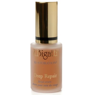 Z. Bigatti Deep Repair Facial Serum