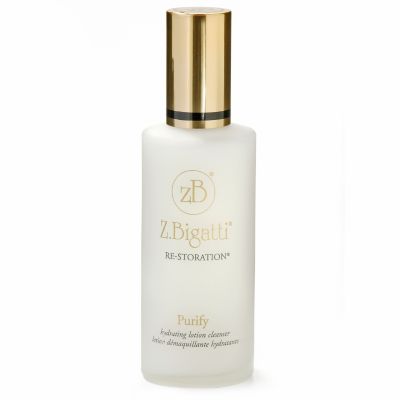 C79018 - Z. Bigatti Purify Hydrating Lotion Cleanser 