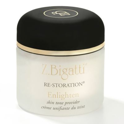 C79019 - Z. Bigatti Enlighten Skin Tone Provider