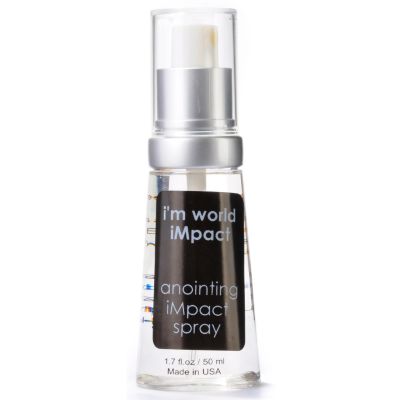 iMpact Anointing Spray