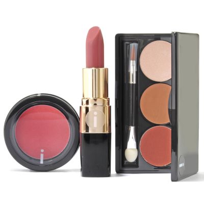 iMpact Three Piece Color Collection