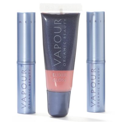 Vapour Fall Color Three Piece Collection