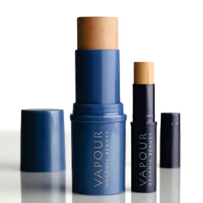 Vapour Atmosphere Luminous Foundation & Illusionist Perfecting Concealer