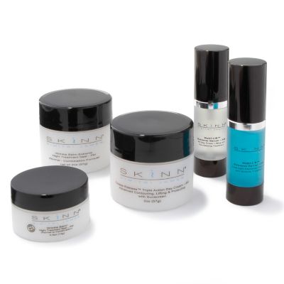 C91000 - Skinn Total Treatment Set 
