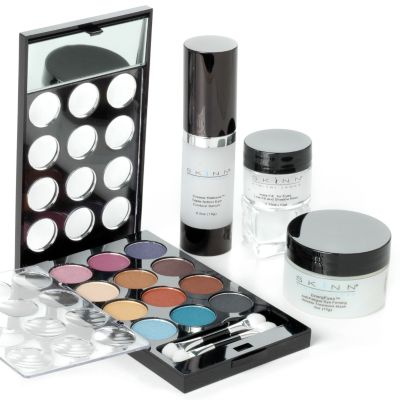 C91021 - Skinn Eye Rejuvenation Set 