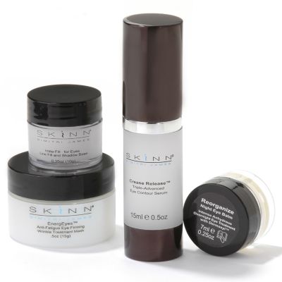 C91037 - Skinn Line Stop Eye Treatment System  