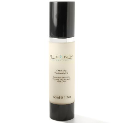 FOR THINNING FRAGILE NECKLINES