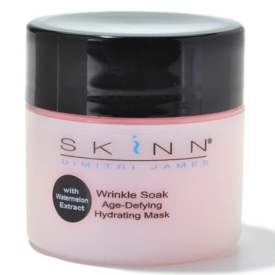 Skinn Wrinkle Soak Deep Hydrating Mask