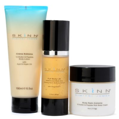 C91076 - Skinn Body Sculpting Trio 