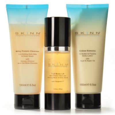 C91149 - Skinn Cosmetics Firm & Tone Body Trio