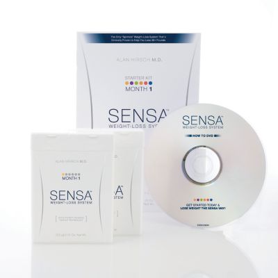C92104 - Sensa Weight-Loss System Month One