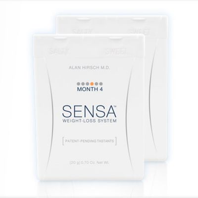 C92107 - Sensa Weight-Loss System Month Four