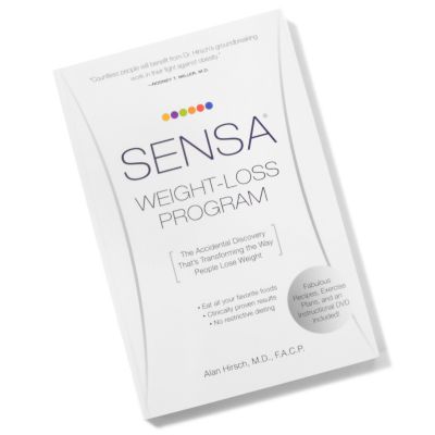 C92110 - Sensa Weight-Loss Program by Alan Hirsch, M.D.