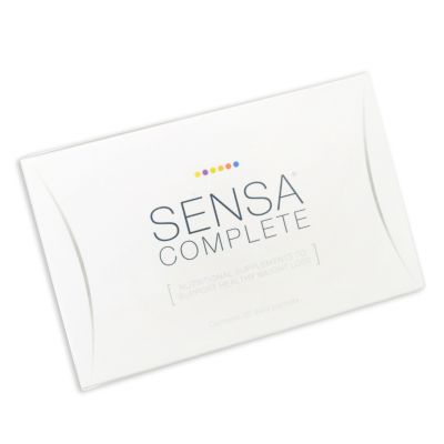 C92112 - Sensa Complete Nutritional Supplements