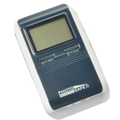 Digital Foci Photo Safe II