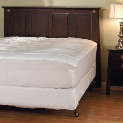 Serta Outlast Mattress Pad