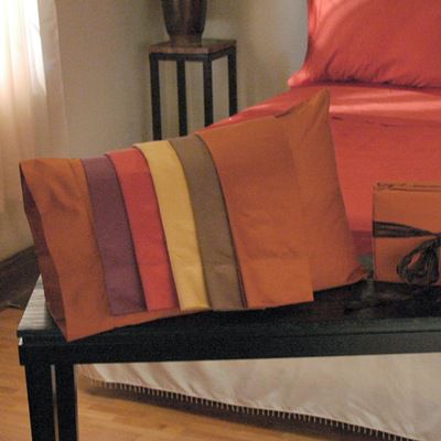 1000 TC Egyptian Cotton Sheet Set