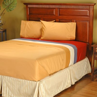 1200TC Egyptian Cotton Sheet Set