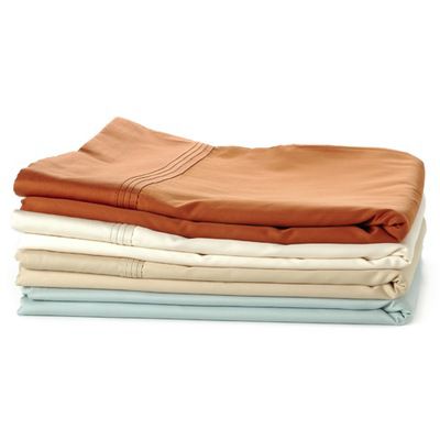 420 TC Pleated Sheet Set